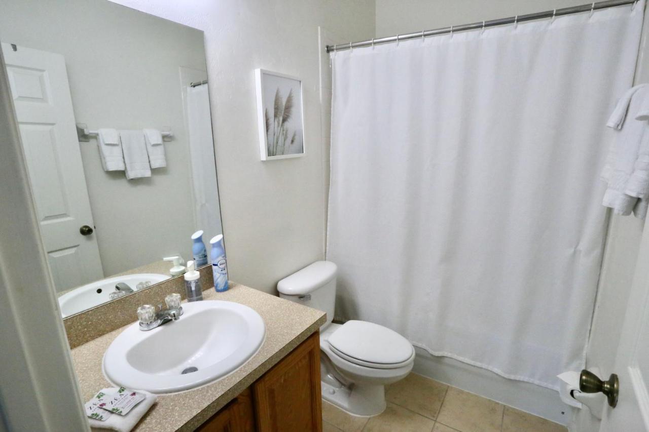 Oaks Modern & Comfy Condo In The Perfect Location Gainesville Exteriör bild