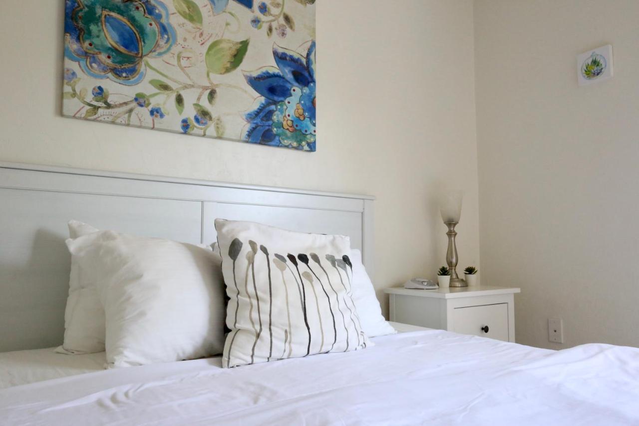 Oaks Modern & Comfy Condo In The Perfect Location Gainesville Exteriör bild