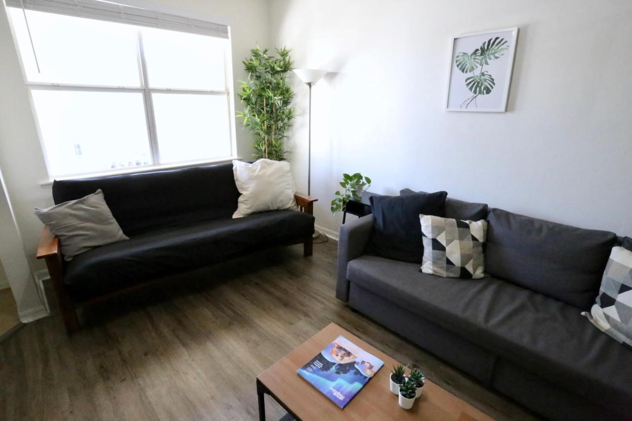 Oaks Modern & Comfy Condo In The Perfect Location Gainesville Exteriör bild