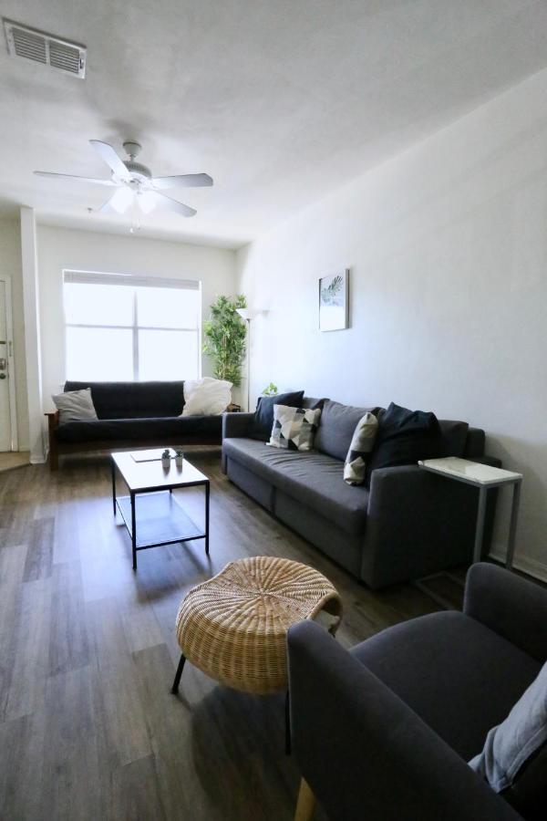 Oaks Modern & Comfy Condo In The Perfect Location Gainesville Exteriör bild