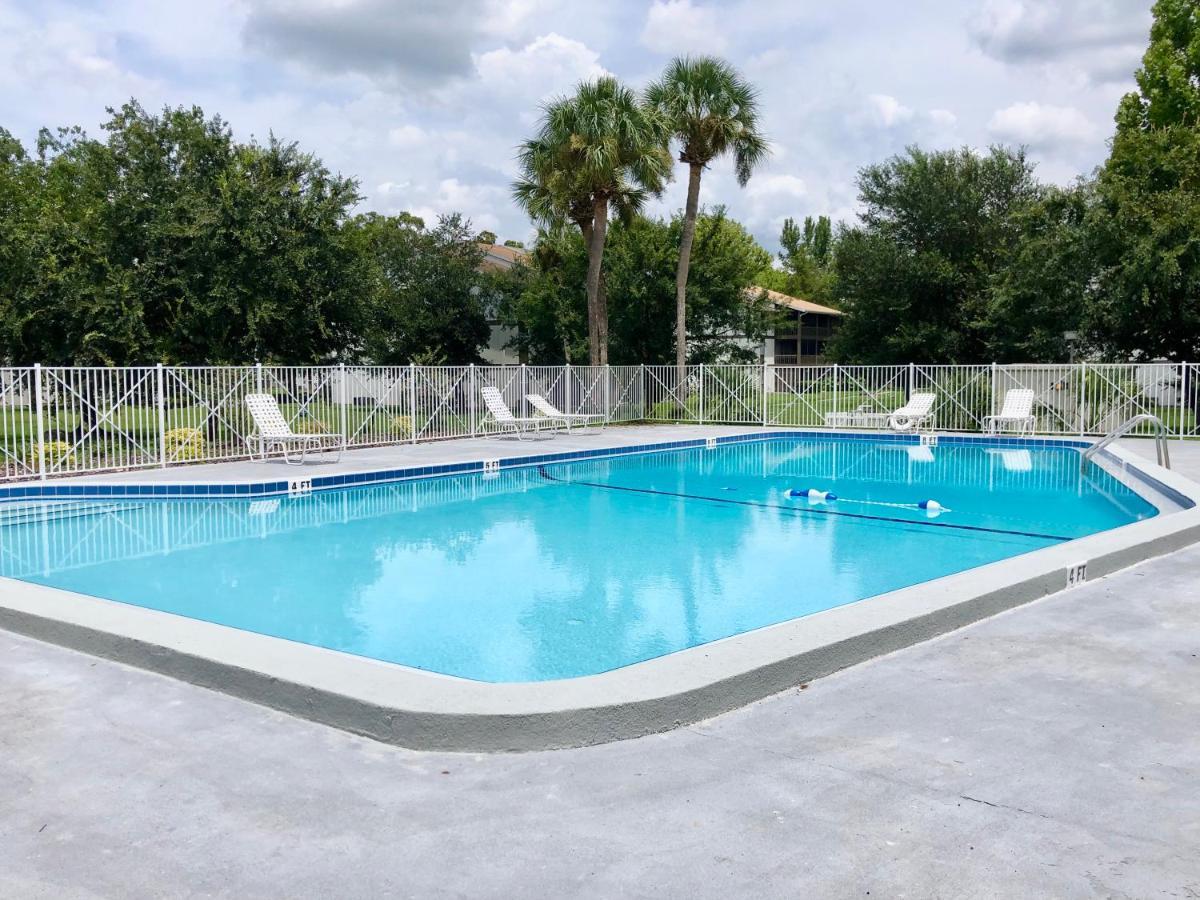 Oaks Modern & Comfy Condo In The Perfect Location Gainesville Exteriör bild